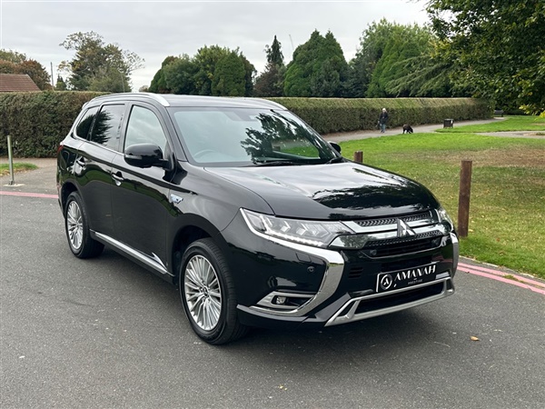 Large image for the Used Mitsubishi Outlander