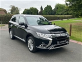 Used Mitsubishi Outlander