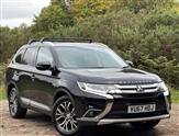 Used Mitsubishi Outlander