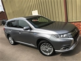 Used Mitsubishi Outlander