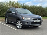 Used Mitsubishi Outlander