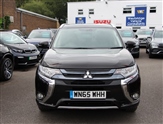 Used Mitsubishi Outlander