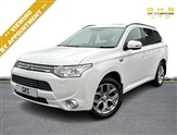 Used Mitsubishi Outlander