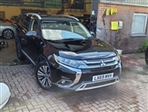Mitsubishi Outlander Image 1