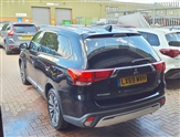 Mitsubishi Outlander Image 6
