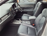 Mitsubishi Outlander Image 4
