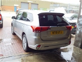 Mitsubishi Outlander Image 6