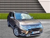 Mitsubishi Outlander Image 1