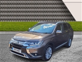 Mitsubishi Outlander Image 3