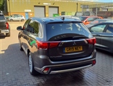 Mitsubishi Outlander Image 6