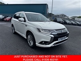 Used Mitsubishi Outlander