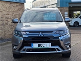 Used Mitsubishi Outlander