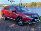 Used Mitsubishi Outlander