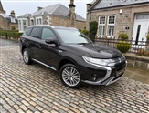 Used Mitsubishi Outlander