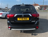Mitsubishi Outlander Image 5