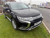 Mitsubishi Outlander Image 1