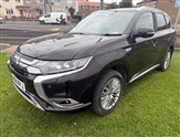 Mitsubishi Outlander Image 3