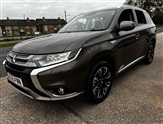 Mitsubishi Outlander Image 1