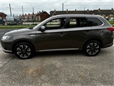 Mitsubishi Outlander Image 4