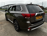 Mitsubishi Outlander Image 5