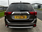 Mitsubishi Outlander Image 6