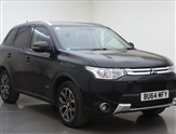 Used Mitsubishi Outlander