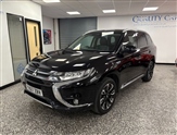 Used Mitsubishi Outlander