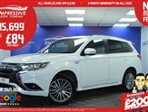 Used Mitsubishi Outlander