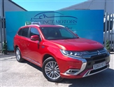Used Mitsubishi Outlander