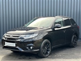 Used Mitsubishi Outlander