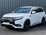 Used Mitsubishi Outlander