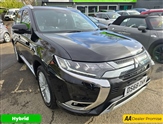 Mitsubishi Outlander Image 2