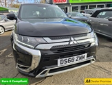 Mitsubishi Outlander Image 3