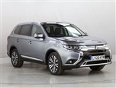 Mitsubishi Outlander Image 2
