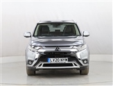 Mitsubishi Outlander Image 3