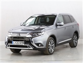Mitsubishi Outlander Image 5