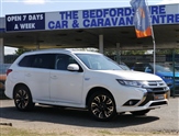 Used Mitsubishi Outlander