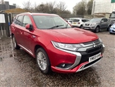 Used Mitsubishi Outlander