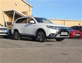 Used Mitsubishi Outlander