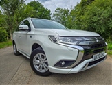 Used Mitsubishi Outlander