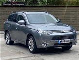 Used Mitsubishi Outlander
