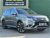 Used Mitsubishi Outlander