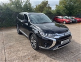Used Mitsubishi Outlander