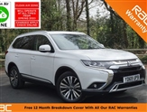 Used Mitsubishi Outlander