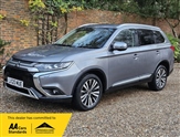 Used Mitsubishi Outlander