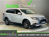Mitsubishi Outlander Image 1