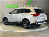 Mitsubishi Outlander Image 5