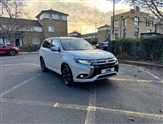 Used Mitsubishi Outlander