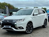 Used Mitsubishi Outlander