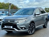 Used Mitsubishi Outlander